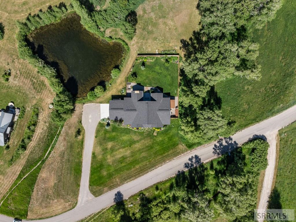 6289 N Fox Meadow Drive