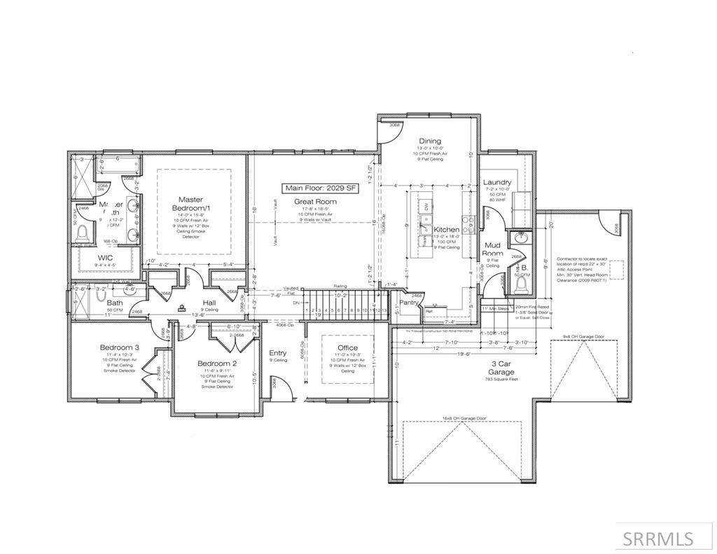 5804 Dune Village Way