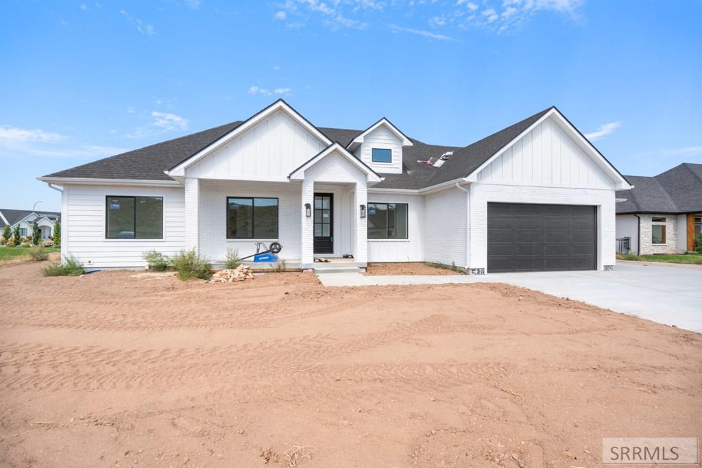 5804 Dune Village Way