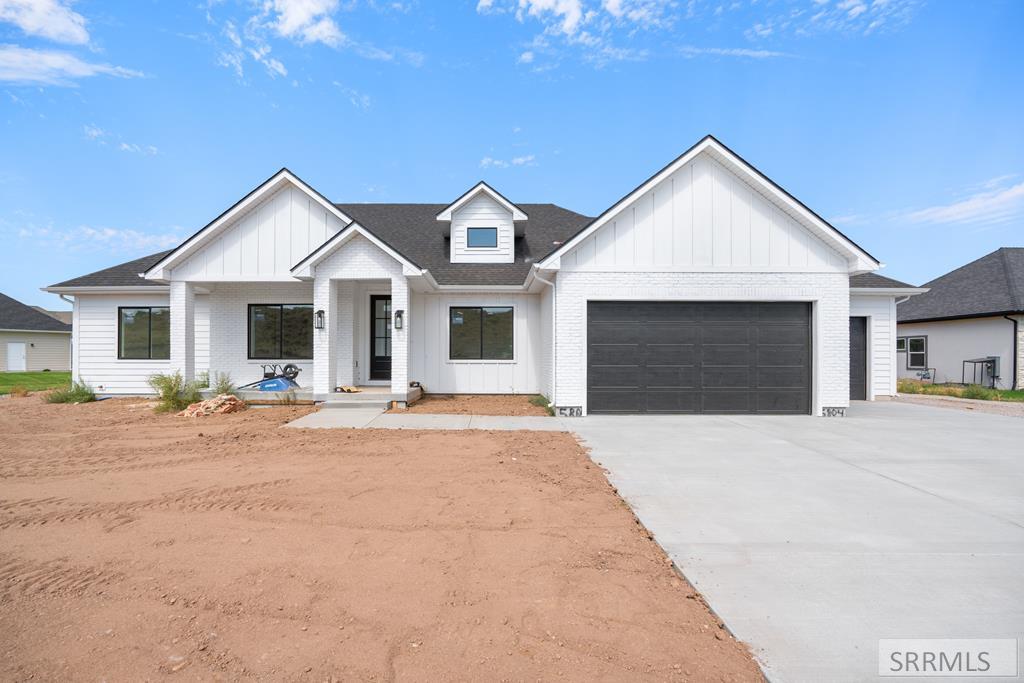 5804 Dune Village Way