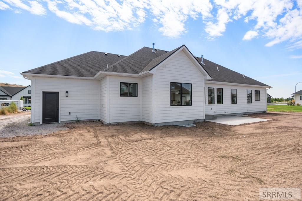 5804 Dune Village Way