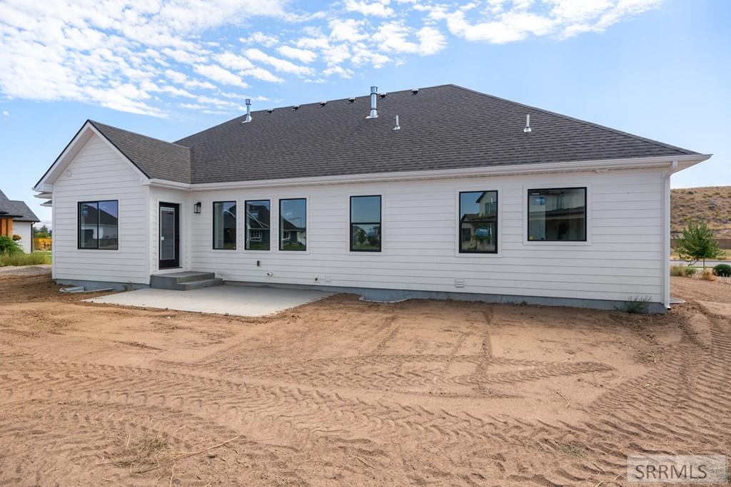 5804 Dune Village Way