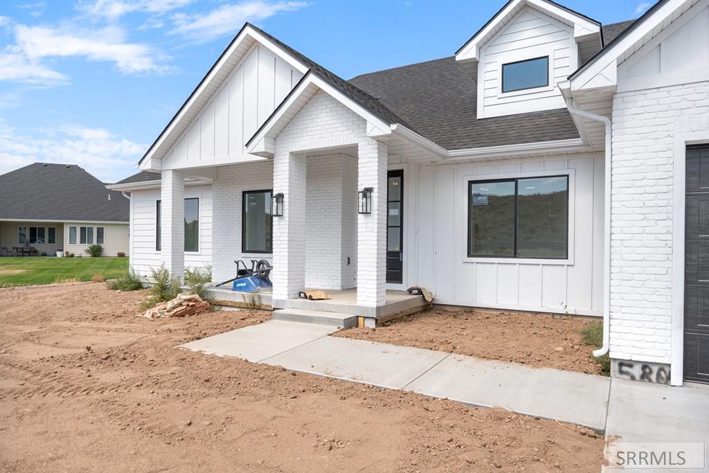 5804 Dune Village Way