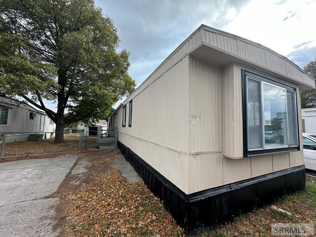 4700 S 5th Avenue # 20