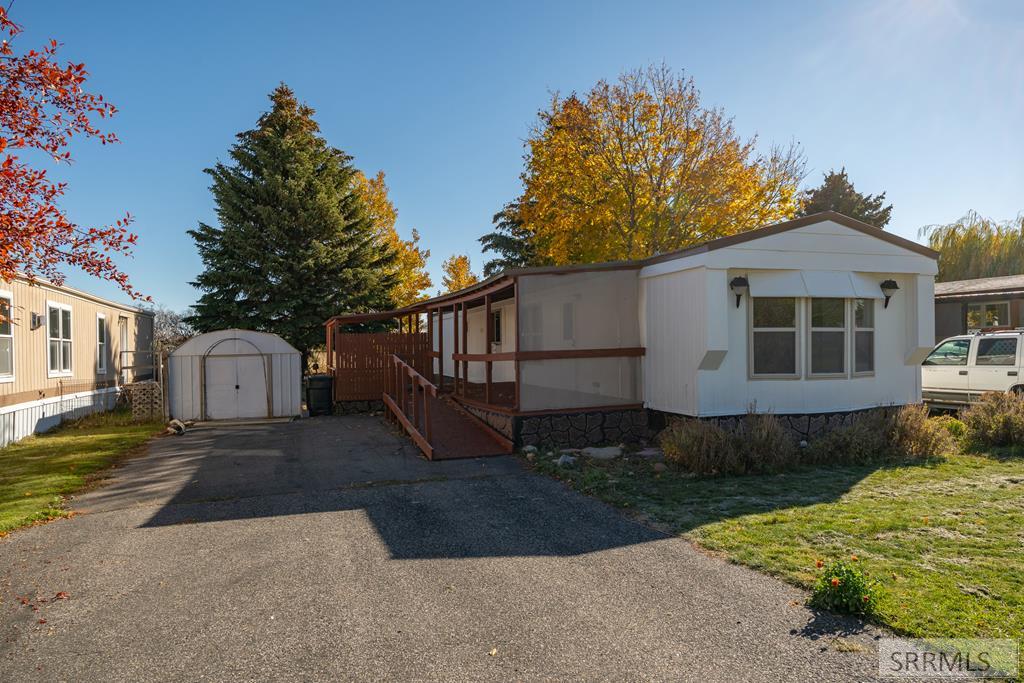 2230 Whispering Pines Drive