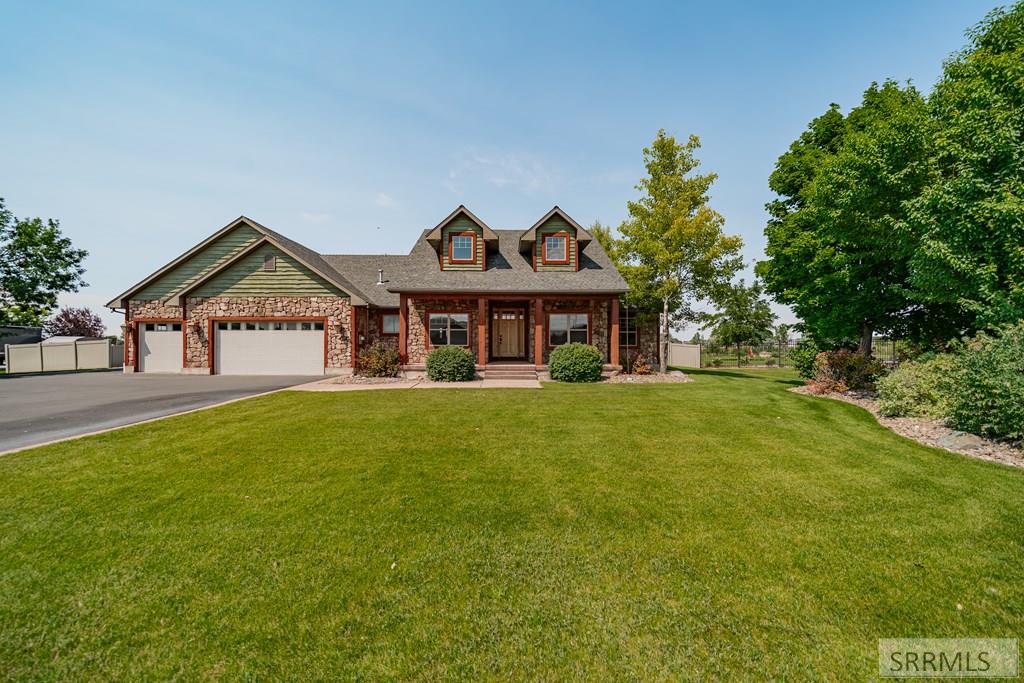 2167 E Berggren Lane