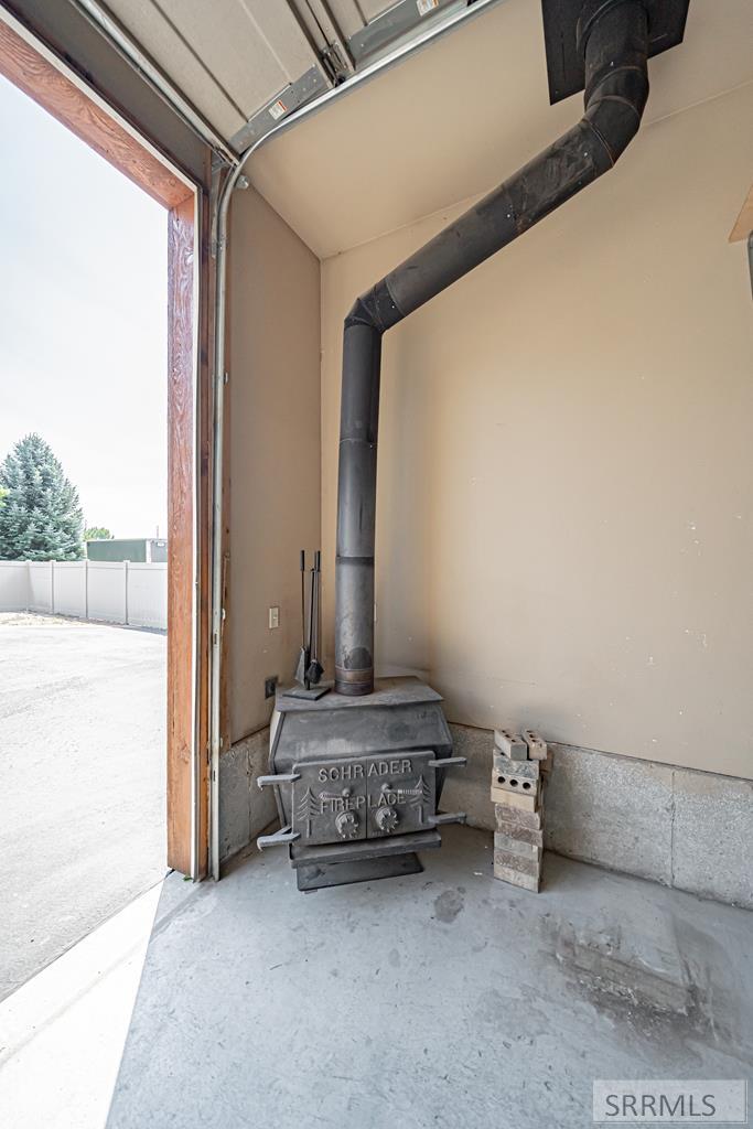 2167 E Berggren Lane