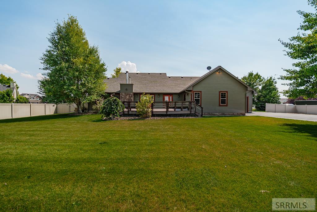 2167 E Berggren Lane