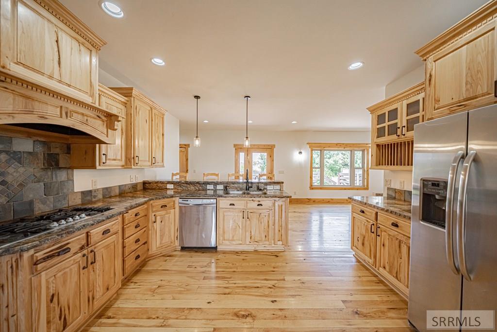 2167 E Berggren Lane