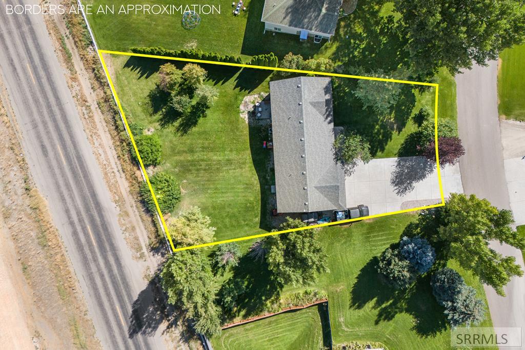 78 N Valley View Drive