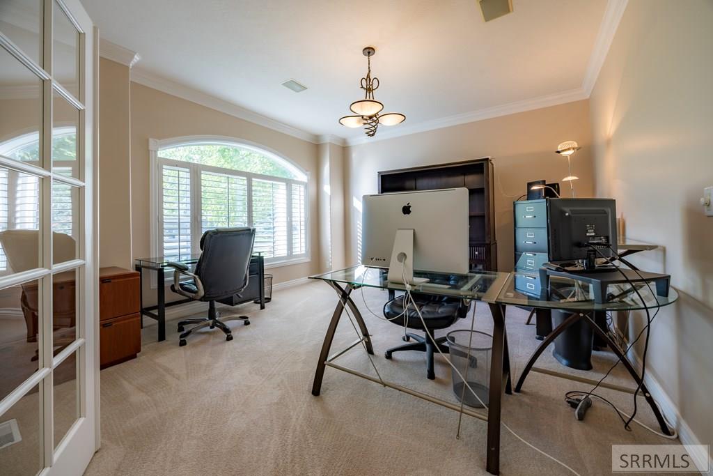 305 Spring Meadows Drive