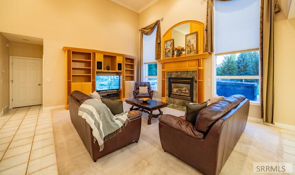 305 Spring Meadows Drive