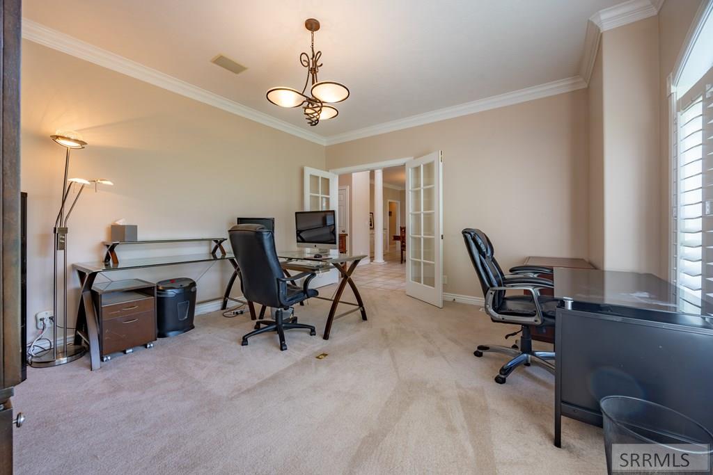 305 Spring Meadows Drive