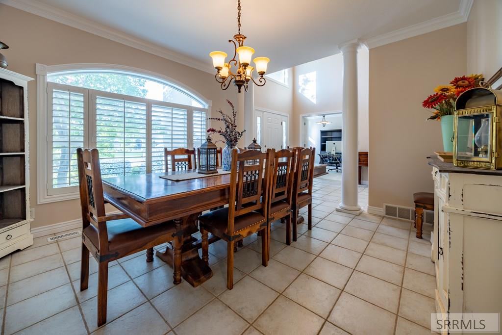 305 Spring Meadows Drive