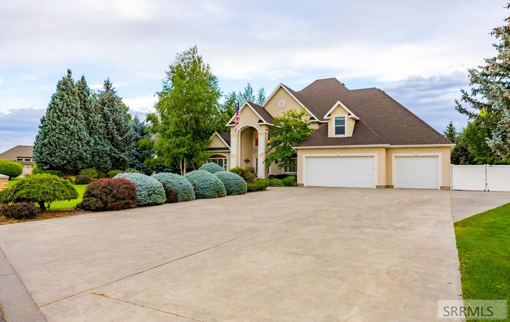 305 Spring Meadows Drive