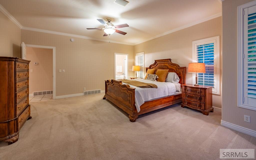 305 Spring Meadows Drive