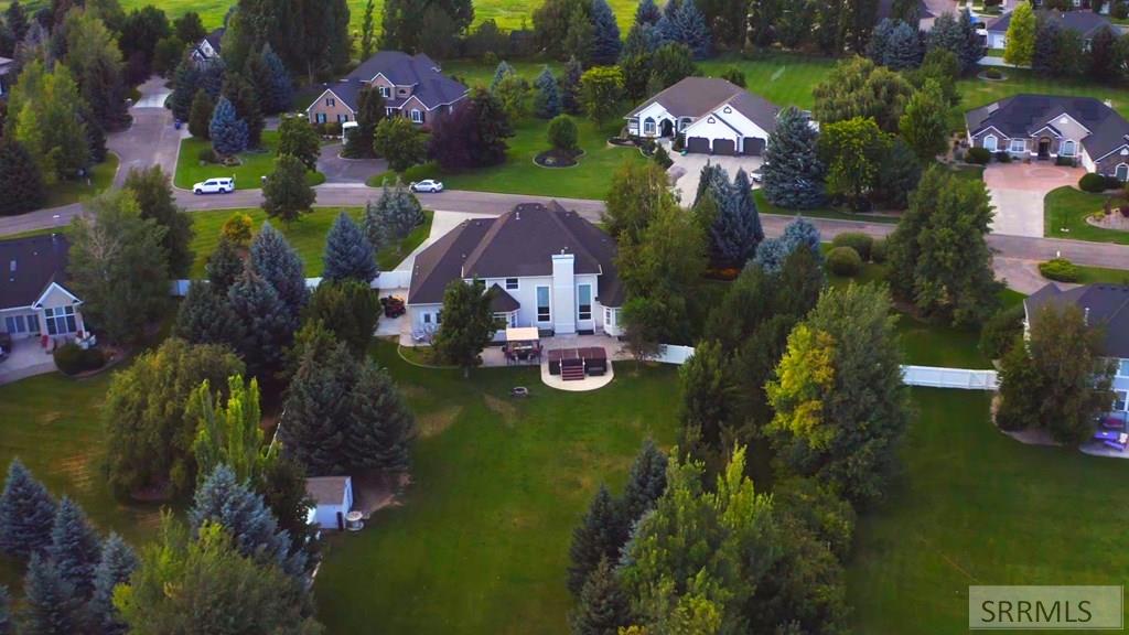 305 Spring Meadows Drive