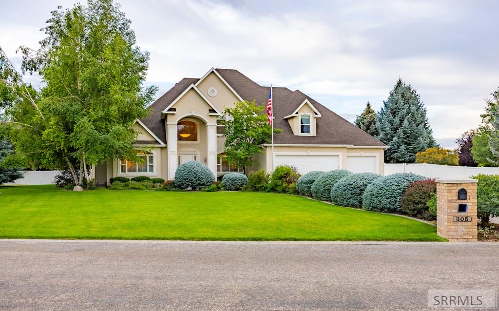 305 Spring Meadows Drive