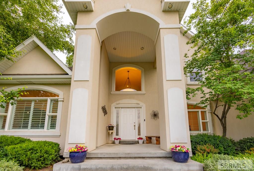 305 Spring Meadows Drive