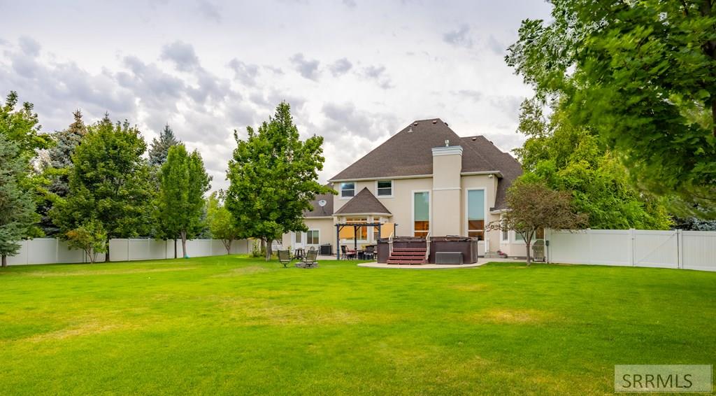 305 Spring Meadows Drive