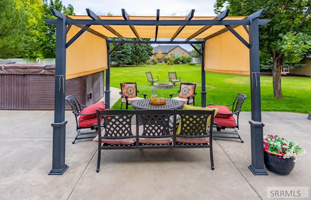 305 Spring Meadows Drive