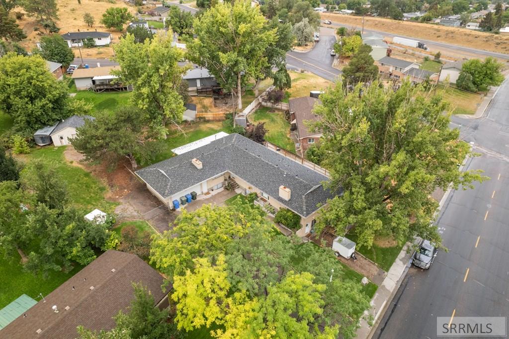 1617 Monte Vista Drive