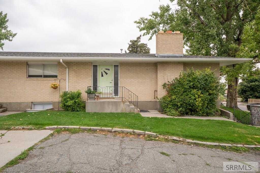 1617 Monte Vista Drive