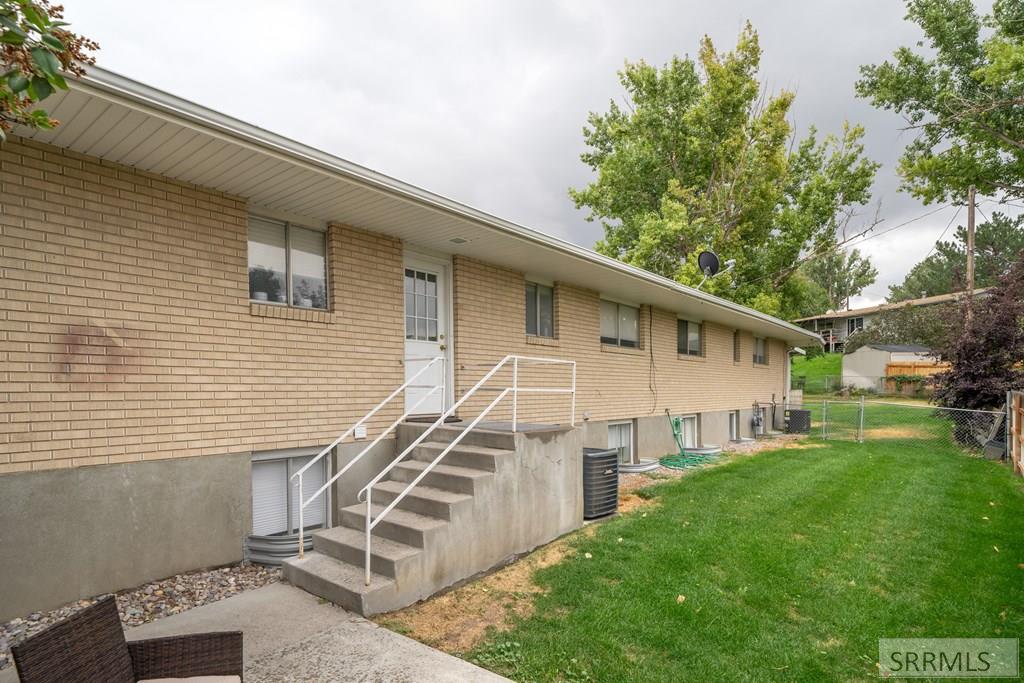 1617 Monte Vista Drive