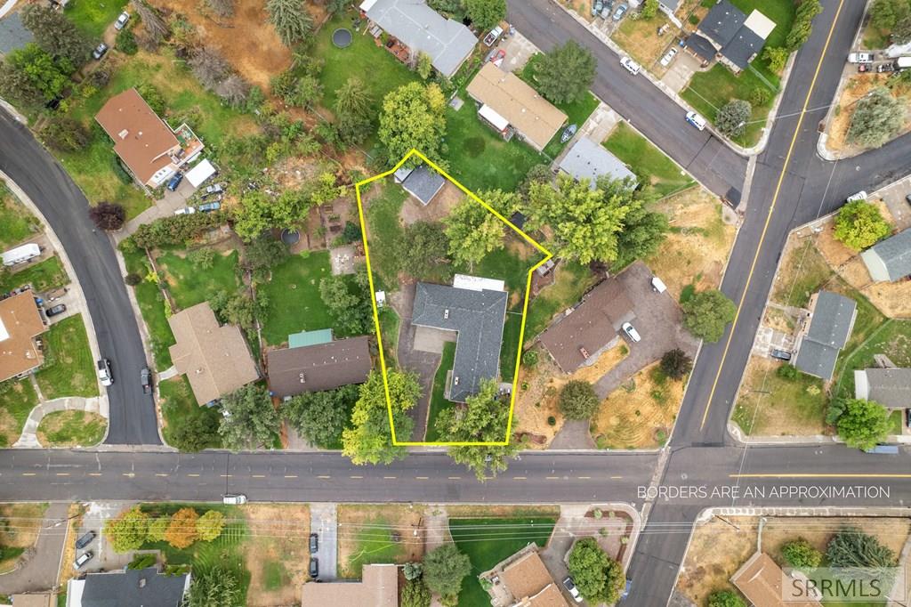 1617 Monte Vista Drive