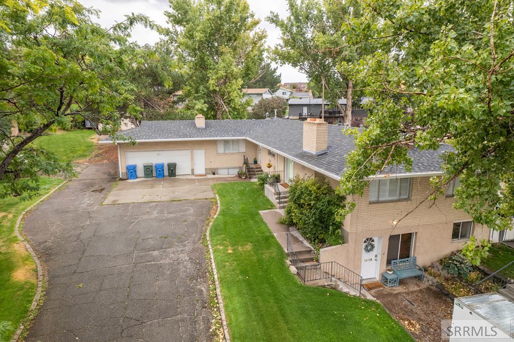 1617 Monte Vista Drive