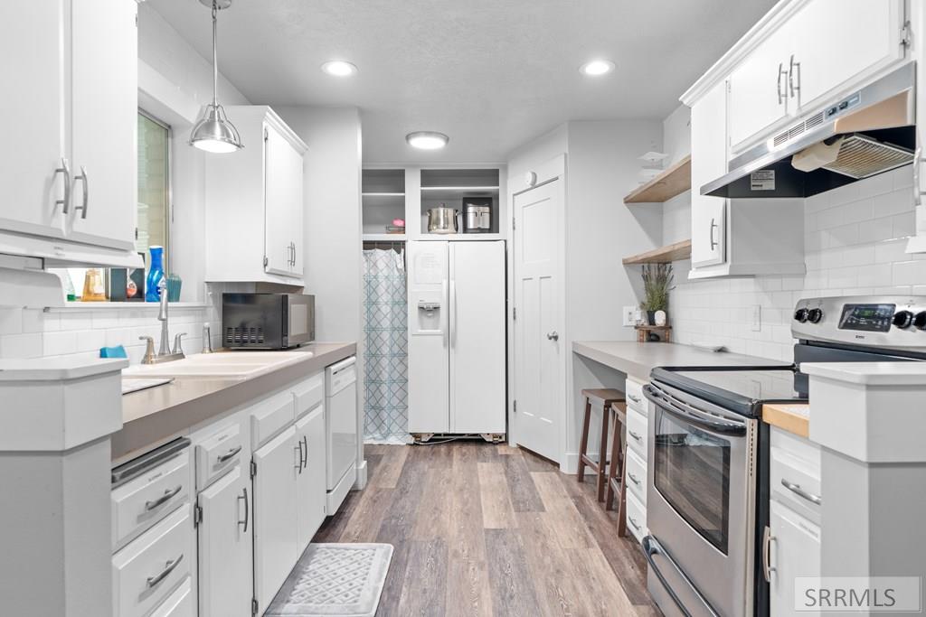 1617 Monte Vista Drive