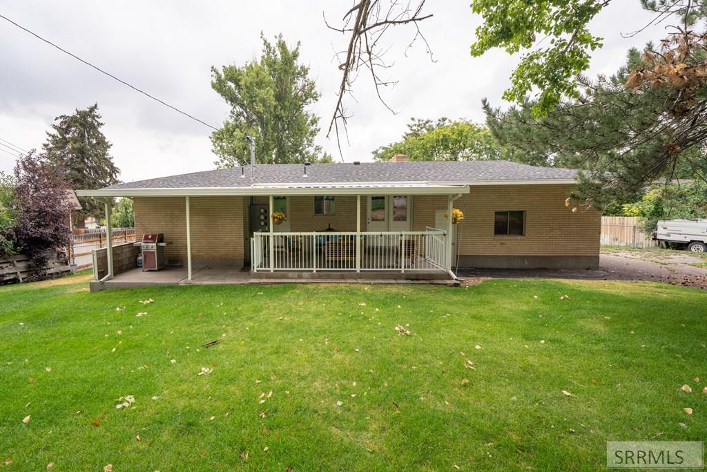 1617 Monte Vista Drive