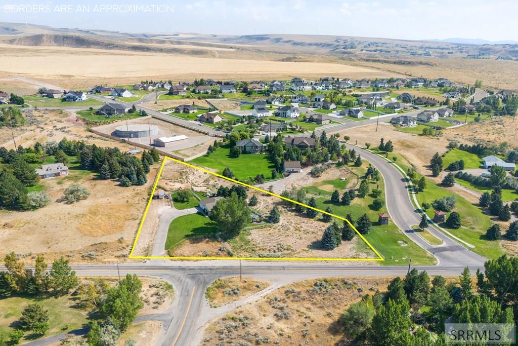 6002 E Sunnyside Road