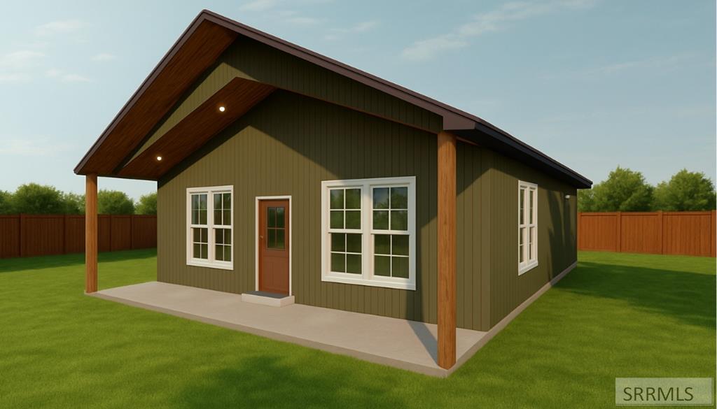 1560 Dartmouth Drive