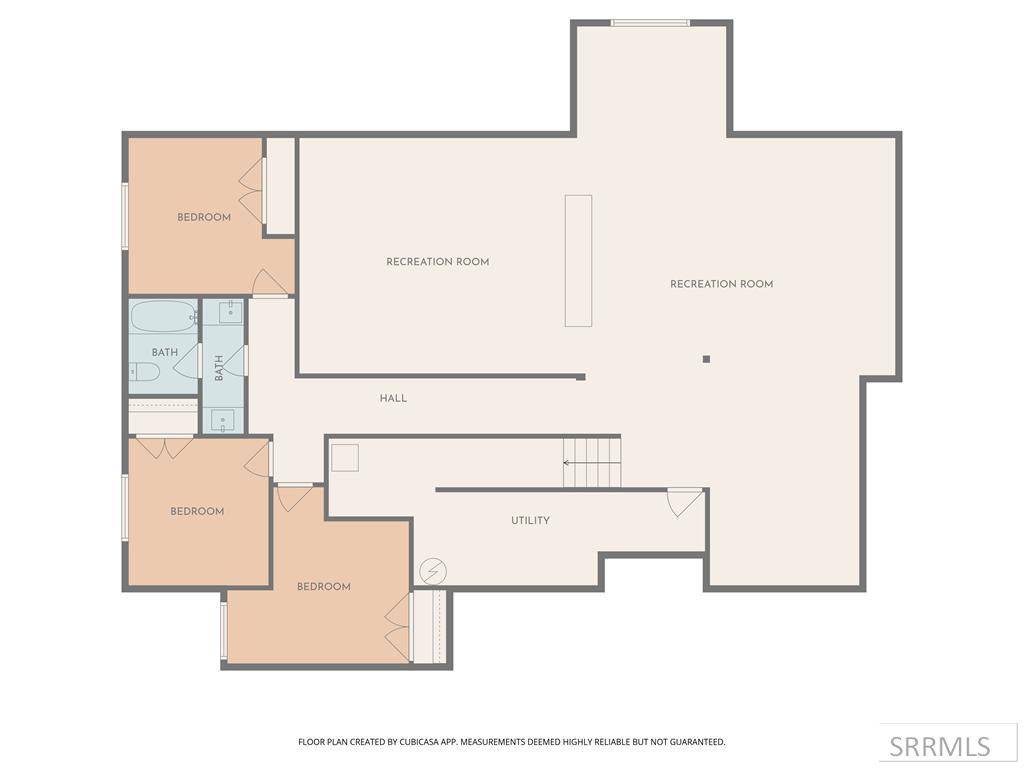 5707 Long Cove Drive