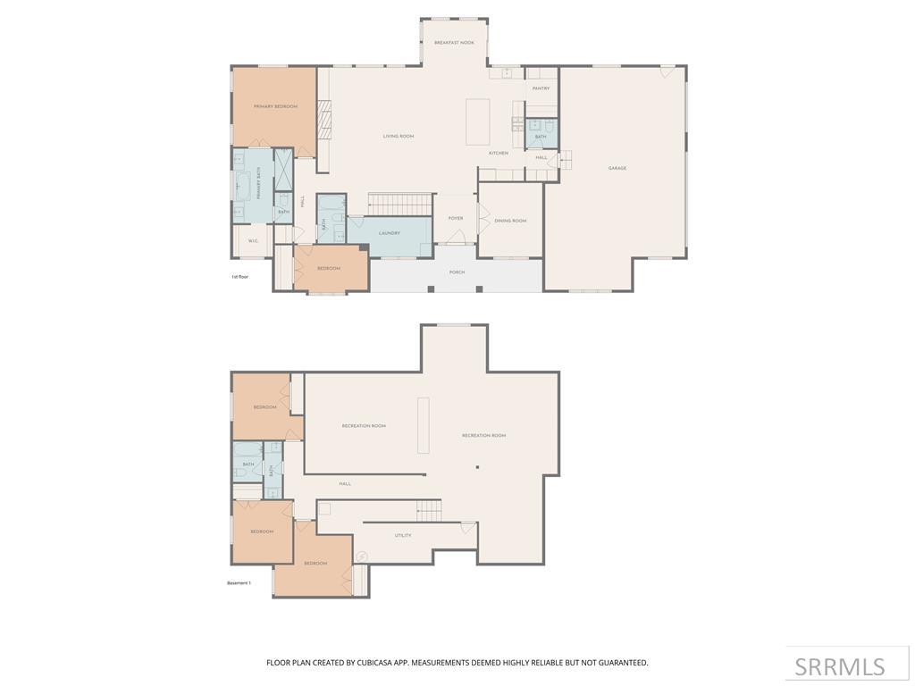 5707 Long Cove Drive