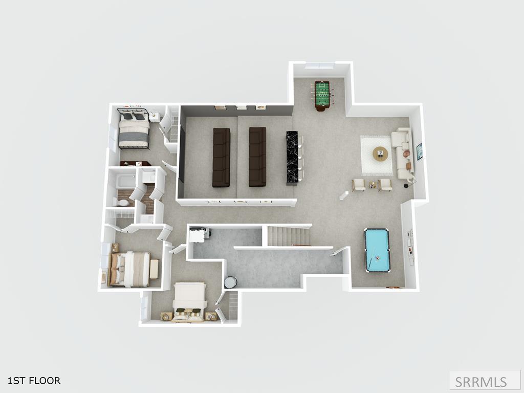 5707 Long Cove Drive