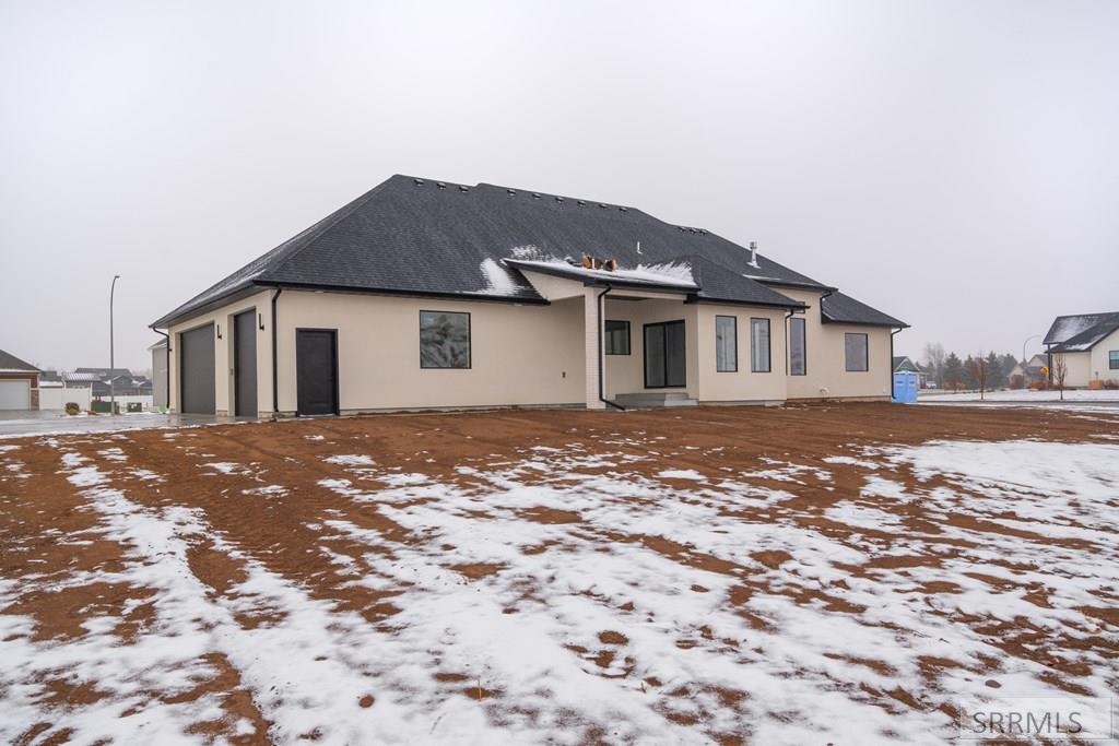 5707 Long Cove Drive