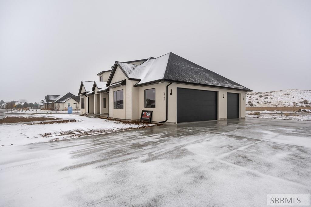 5707 Long Cove Drive