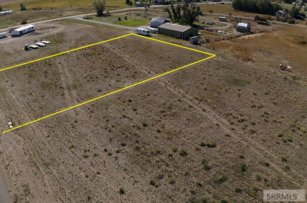 Lot 3 2565 E