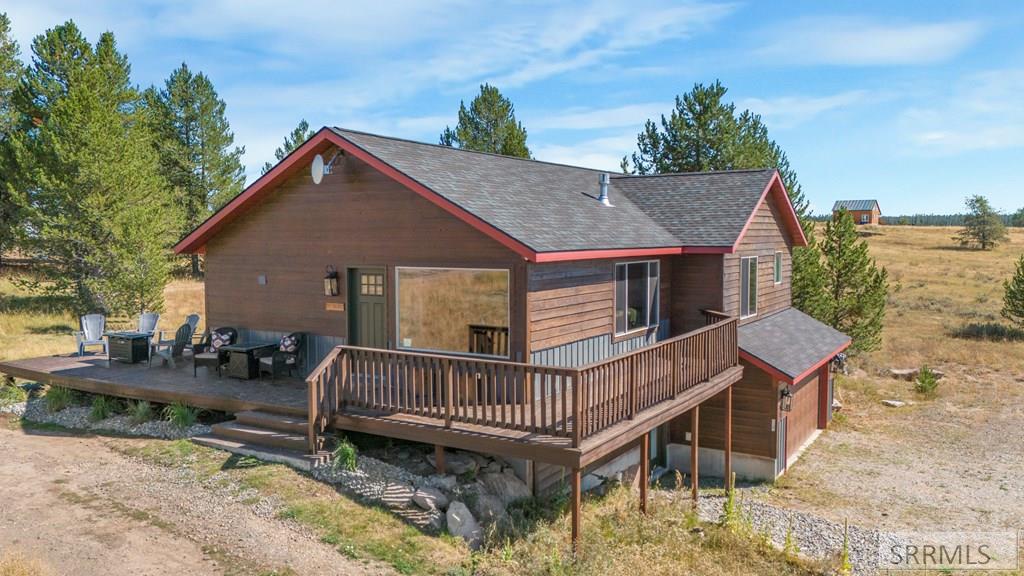 3987 Dirk Drive