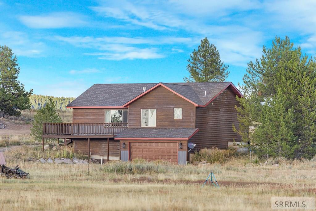 3987 Dirk Drive