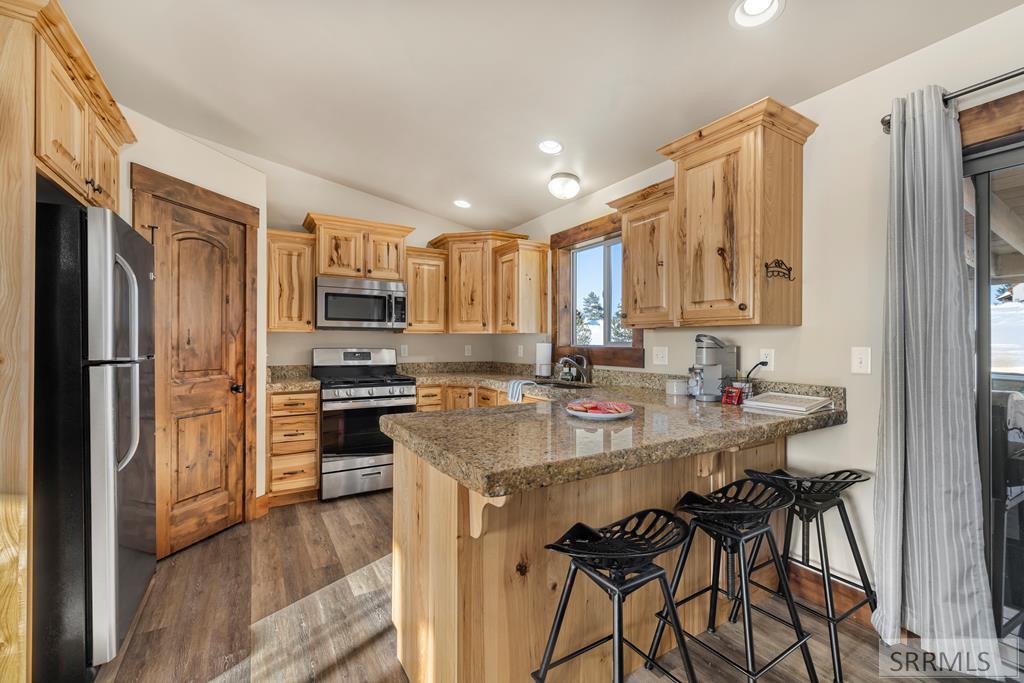 3987 Dirk Drive