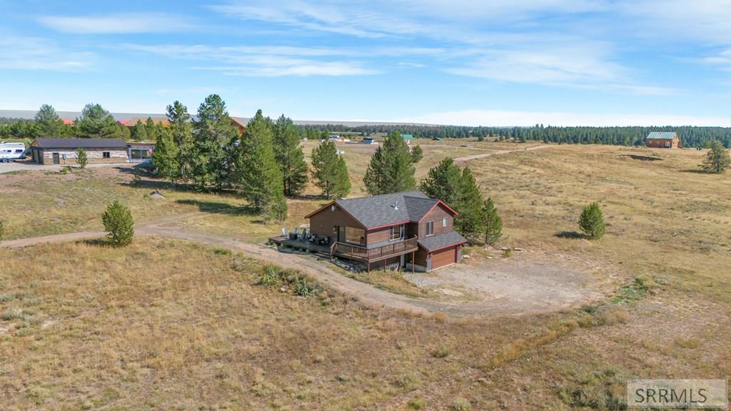 3987 Dirk Drive