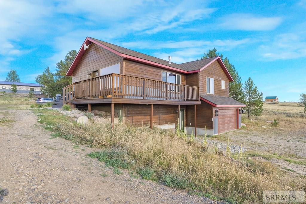 3987 Dirk Drive