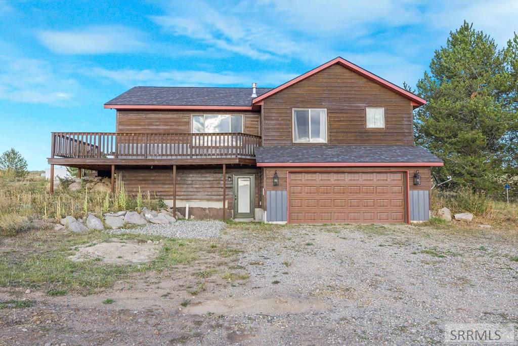 3987 Dirk Drive