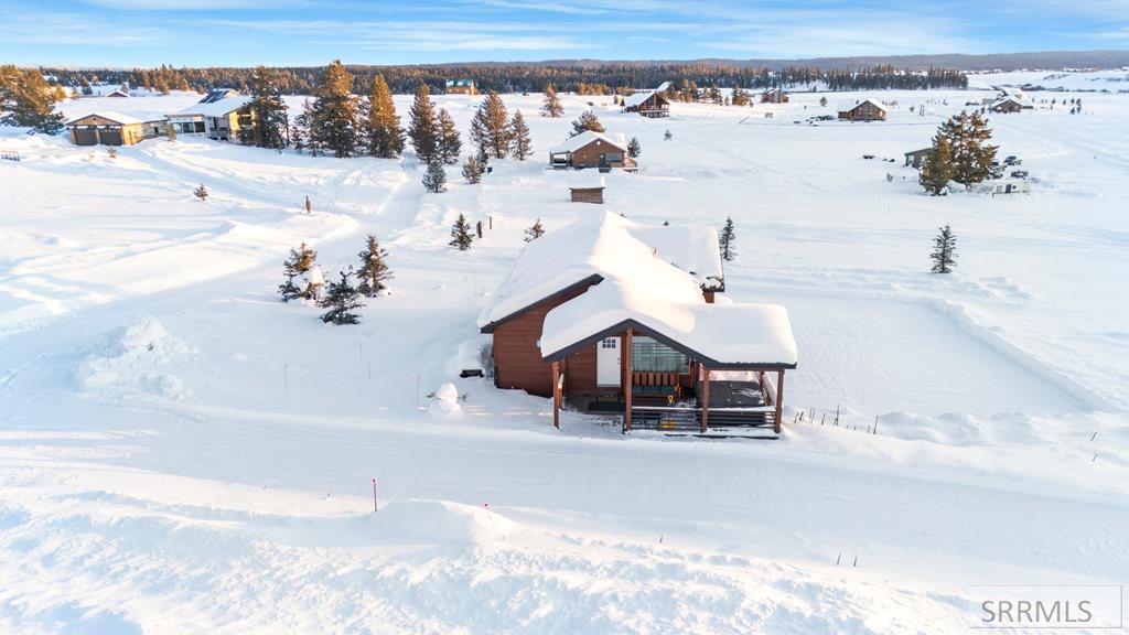3987 Dirk Drive