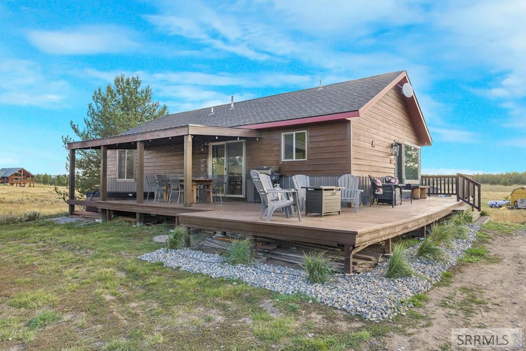 3987 Dirk Drive