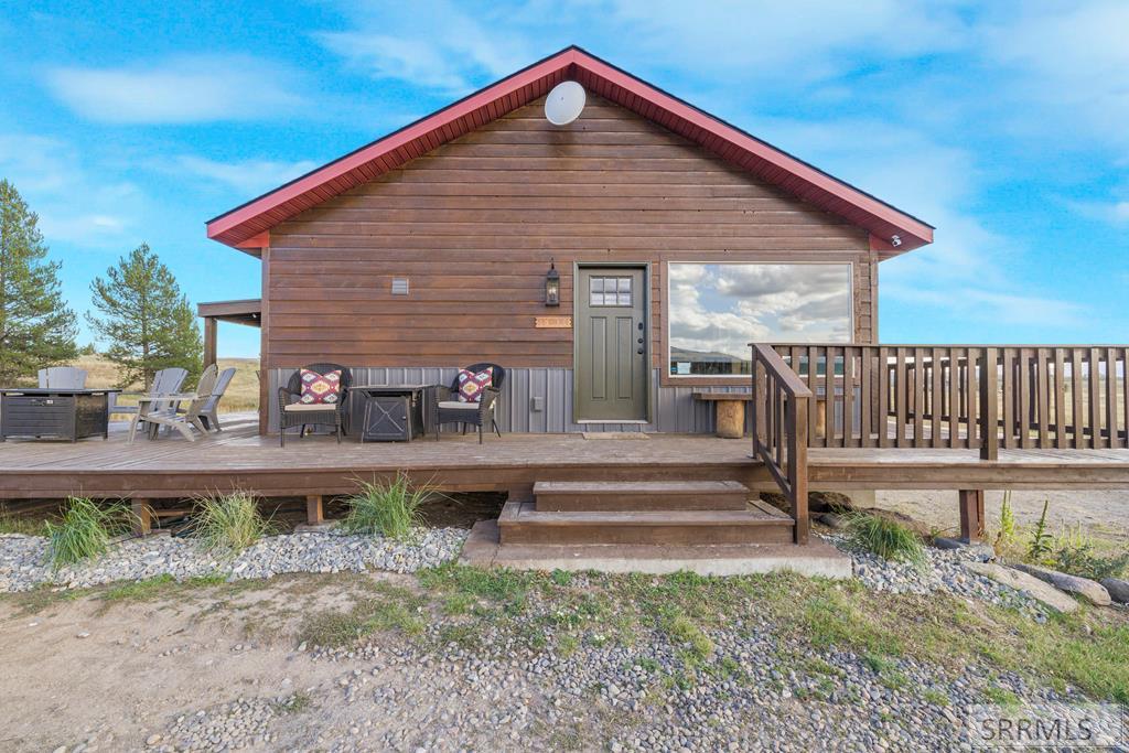 3987 Dirk Drive