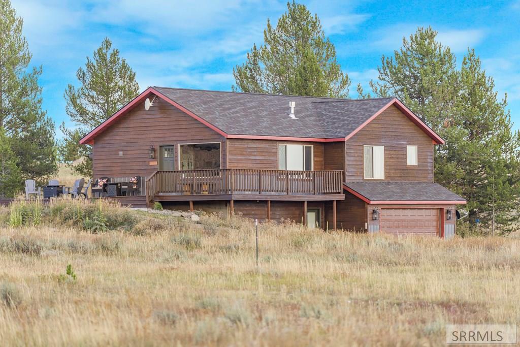 3987 Dirk Drive